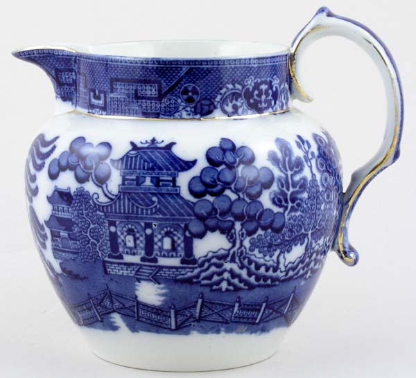 Jug or Pitcher c1900